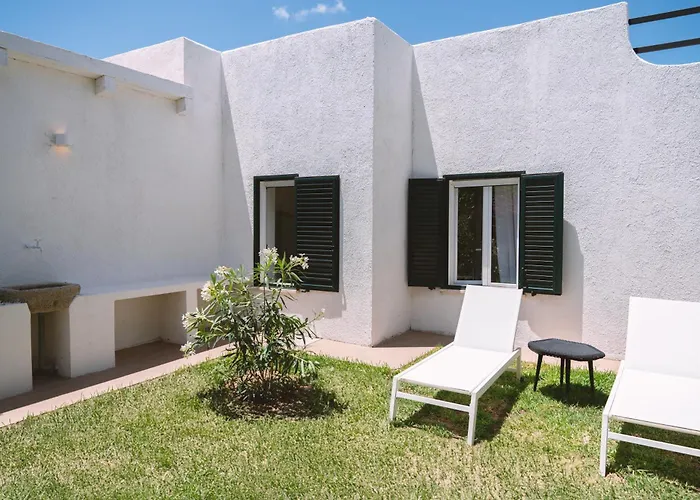 Dimore Acquasale- Sea View Apartamento *