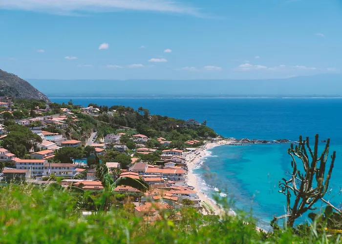 Dimore Acquasale- Sea View *